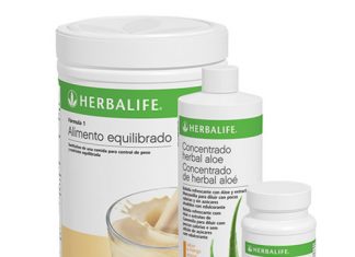 Tạm biệt mỡ thừa, xin chào dáng đẹp với thực đơn ăn giảm cân với herbalife
