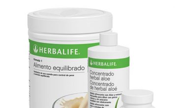 Tạm biệt mỡ thừa, xin chào dáng đẹp với thực đơn ăn giảm cân với herbalife