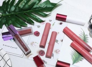 những cách phân biệt son Black Rouge thật và giả để tự bảo vệ bản thân