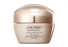 Review kem nâng cơ mặt Shiseido có tốt không giá bao nhiêu
