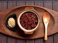 4 cách giảm mỡ bụng bằng gạo lứt an toàn nhất