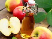 5 cách giảm cân bằng giấm táo an toàn và hiệu quả