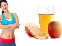 Cách giảm cân bằng giấm táo siêu cấp tốc tại nhà