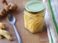 5 cách giảm mỡ bụng bằng gừng siêu tốc tại nhà