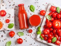 5 cách giảm cân bằng cà chua hiệu quả và an toàn