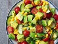 3 món ăn giảm cân từ bơ giúp giảm cân hiệu quả