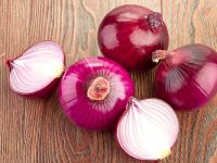 Trị sẹo thâm hiệu quả bằng nguyên liệu ngay trong vườn