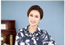Chọn váy đầm dạ hội tuổi trung niên như thế nào là đẹp nhất
