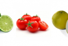 3 loại quả đặc biệt dùng để giảm cân