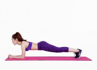 Hướng dẫn giảm mỡ toàn thân cùng bài tập HIIT trong 7 ngày