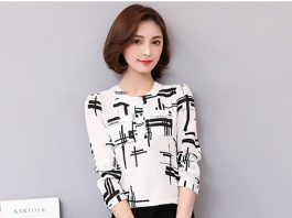 Top những chiếc áo sơ mi nữ không tay công sở được săn đón nhất