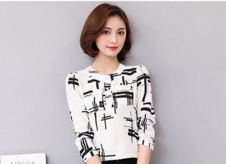 Top những chiếc áo sơ mi nữ không tay công sở được săn đón nhất