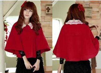 Áo dạ Hàn Quốc cao cấp – Gợi ý mix đồ đẹp hết sẩy luôn