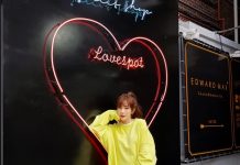 Những mẫu áo kiểu Hàn Quốc nữ xu hướng năm 2021