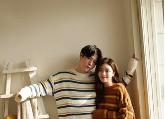 Tổng hợp các kiểu áo sơ mi đôi Hàn Quốc hot nhất hiện nay