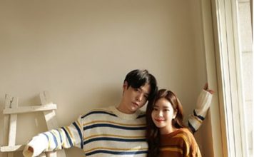 Tổng hợp các kiểu áo sơ mi đôi Hàn Quốc hot nhất hiện nay