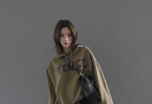 Tổng hợp các mẫu áo nữ Hàn Quốc 2021 cho bạn mặc đẹp áo nữ hàn quốc