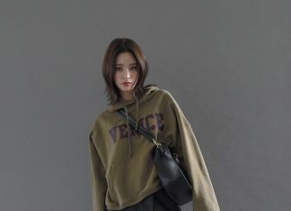 Tổng hợp các mẫu áo nữ Hàn Quốc 2021 cho bạn mặc đẹp áo nữ hàn quốc