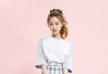 Nổi bần bật giữa đám đông cùng các kiểu áo khoác đôi Hàn Quốc