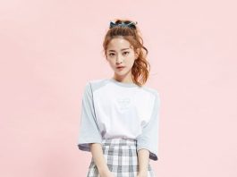 Nổi bần bật giữa đám đông cùng các kiểu áo khoác đôi Hàn Quốc