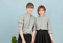 Tổng hợp những mẫu áo vest dáng dài Hàn Quốc trendy nhất