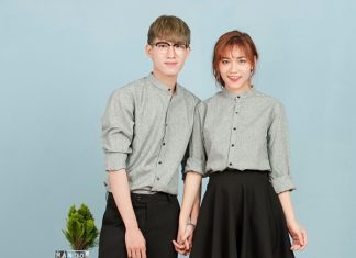 Tổng hợp những mẫu áo vest dáng dài Hàn Quốc trendy nhất