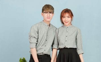 Tổng hợp những mẫu áo vest dáng dài Hàn Quốc trendy nhất