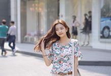 Áo sơ mi nữ công sở tay lỡ đẹp – Xu hướng thời trang 2021 mới lạ