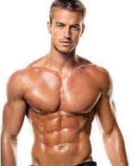 Bài tập cơ bụng hoàn hảo cho đàn ông Việt