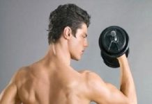 Bài tập giảm cân hiệu quả cho nam giới