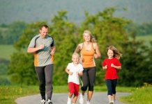 Những bài tập giảm cân dành cho người “thừa mỡ”