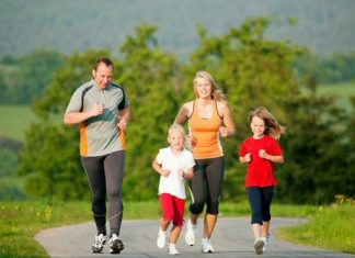 Những bài tập giảm cân dành cho người “thừa mỡ”