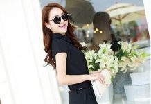 Review thời trang công sở Eva de Eva cao cấp cho dân văn phòng