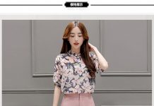 Lựa chọn mẫu váy đầm suông công sở cực đẹp cho năm 2021