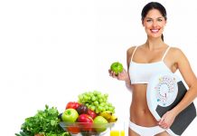 Những cách giảm cân an toàn không có hại cho sức khỏe