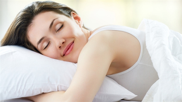 Ngủ đủ giấc cách giảm cân an toàn