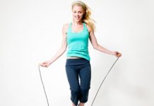 Top 3 cách giảm cân tốt nhất cho sức khỏe