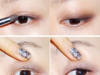 Cách trang điểm mắt HOT nhất