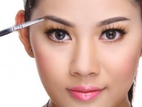 Cách trang điểm mắt sụp mí tuyệt vời