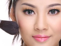 Cách trang điểm tự nhiên khi đi làm
