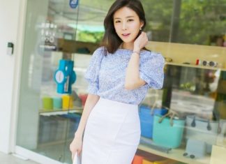 Điểm mặt các thương hiệu thời trang công sở việt nam “nổi” nhất