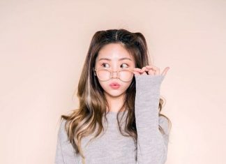 #28 Mẫu chân váy ôm ngắn hàn quốc không thể thiếu trong tủ đồ