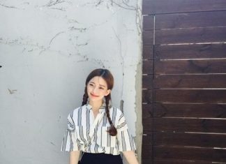 Tất tần tật các mẫu chân váy hàn quốc để bạn sành điệu mỗi ngày