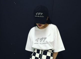 Xinh đẹp, ngọt ngào cùng chân váy xếp ly Hàn Quốc trẻ trung