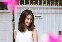 Những mẫu váy đầm công sở dáng ôm cho cô nàng siêu tự tin