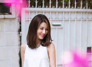 Những mẫu váy đầm công sở dáng ôm cho cô nàng siêu tự tin