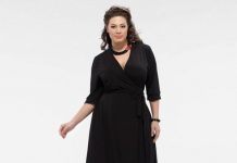 Tự tin hơn với những mẫu váy đầm liền công sở thu đông mới nhất 2021