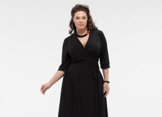 Tự tin hơn với những mẫu váy đầm liền công sở thu đông mới nhất 2021