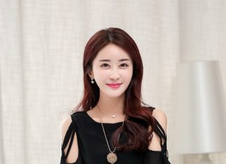 Váy đầm công sở dáng suông đẹp che được mọi khuyết điểm