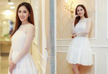 Những váy đầm công sở cho quý bà quyến rũ và đầy sang trọng